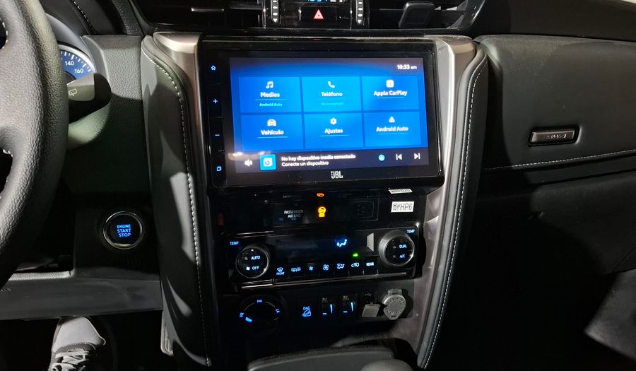 Toyota Sw4 2.8 TDI SRX AUTO 4WD Suv 2023