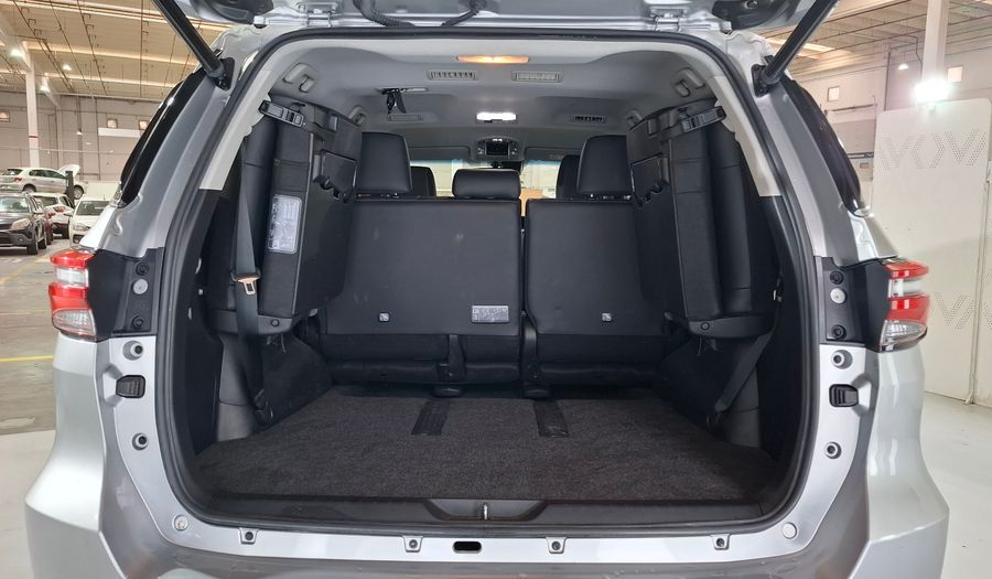 Toyota Sw4 2.8 TDI SRX AUTO 4WD Suv 2023