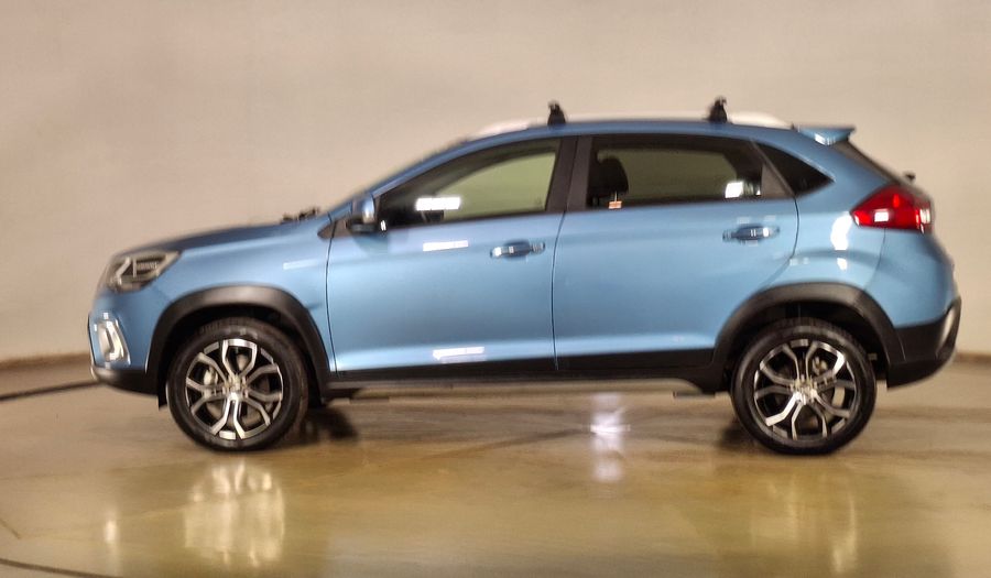 Chery Tiggo 2 1.5 GLS Suv 2021