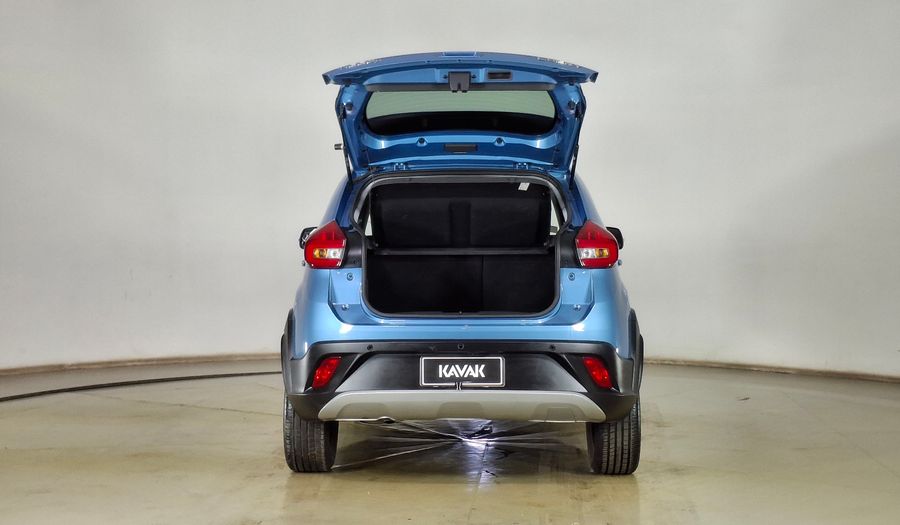 Chery Tiggo 2 1.5 GLS Suv 2021