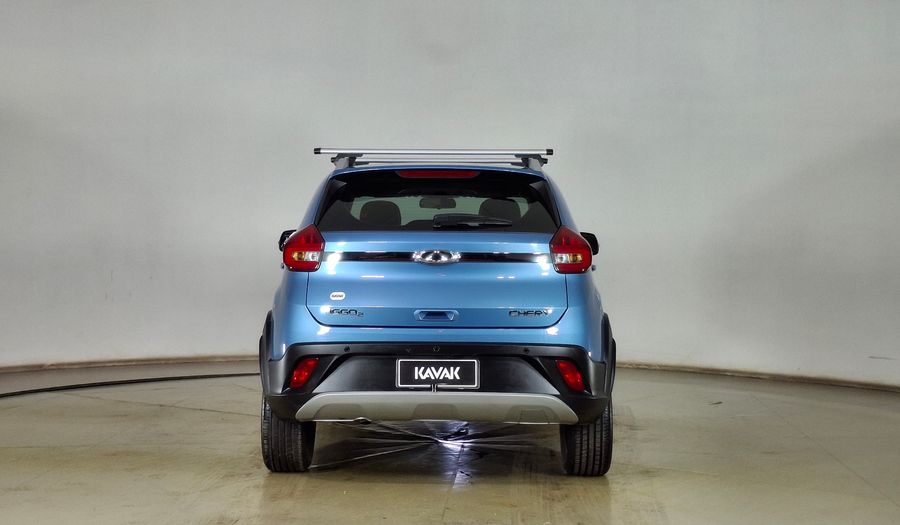 Chery Tiggo 2 1.5 GLS Suv 2021