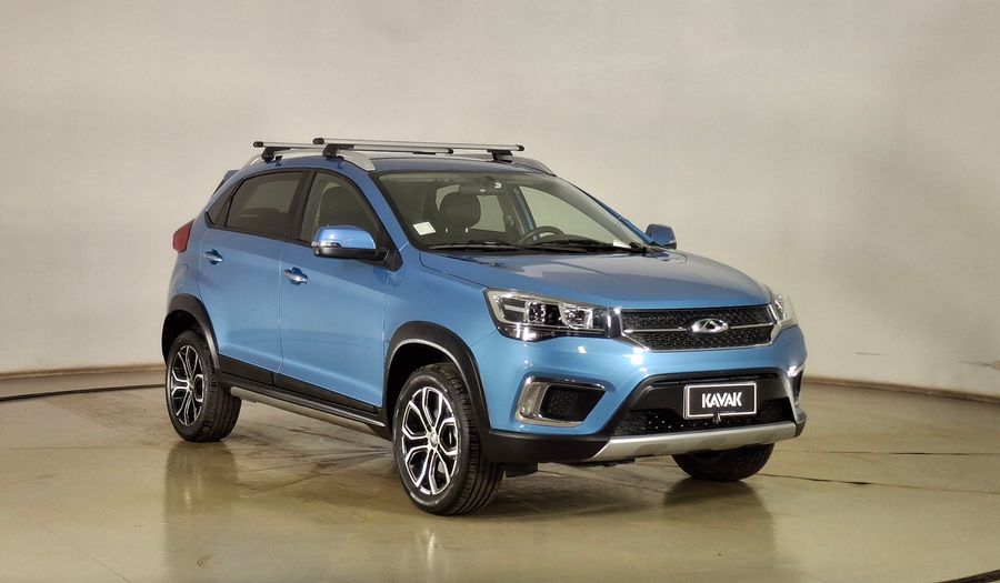 Chery Tiggo 2 1.5 GLS Suv 2021