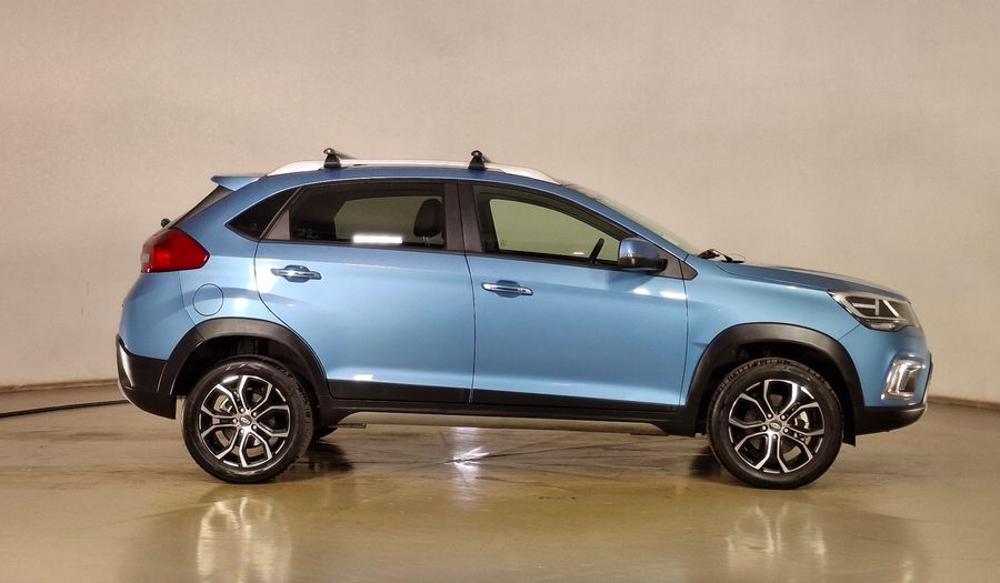 Chery Tiggo 2 1.5 GLS Suv 2021