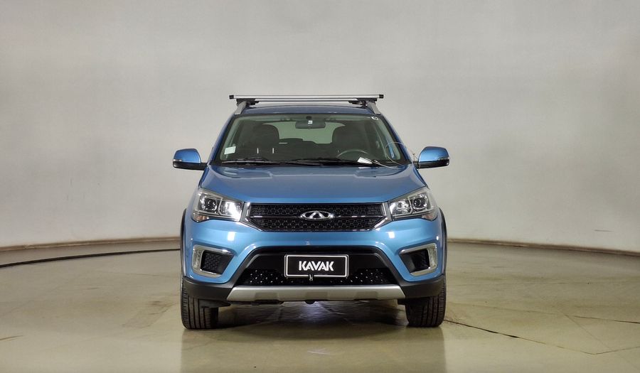 Chery Tiggo 2 1.5 GLS Suv 2021