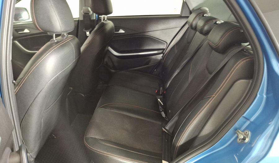 Chery Tiggo 2 1.5 GLS Suv 2021