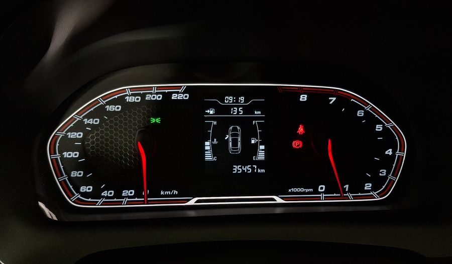 Chery Tiggo 2 1.5 GLS Suv 2021