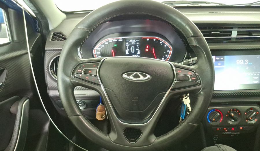 Chery Tiggo 2 1.5 GLS Suv 2021