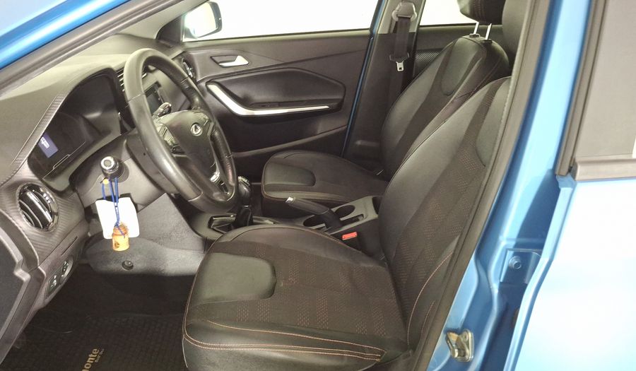 Chery Tiggo 2 1.5 GLS Suv 2021