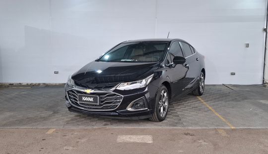 Chevrolet • Cruze II