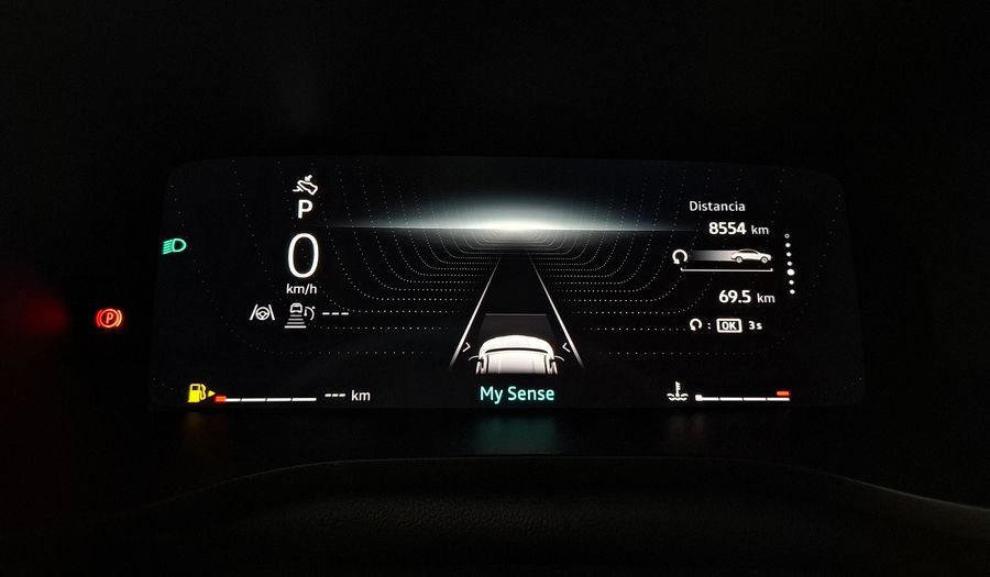 Renault Arkana 1.3T MHEV ESPRIT ALPINE AUTO Suv 2025