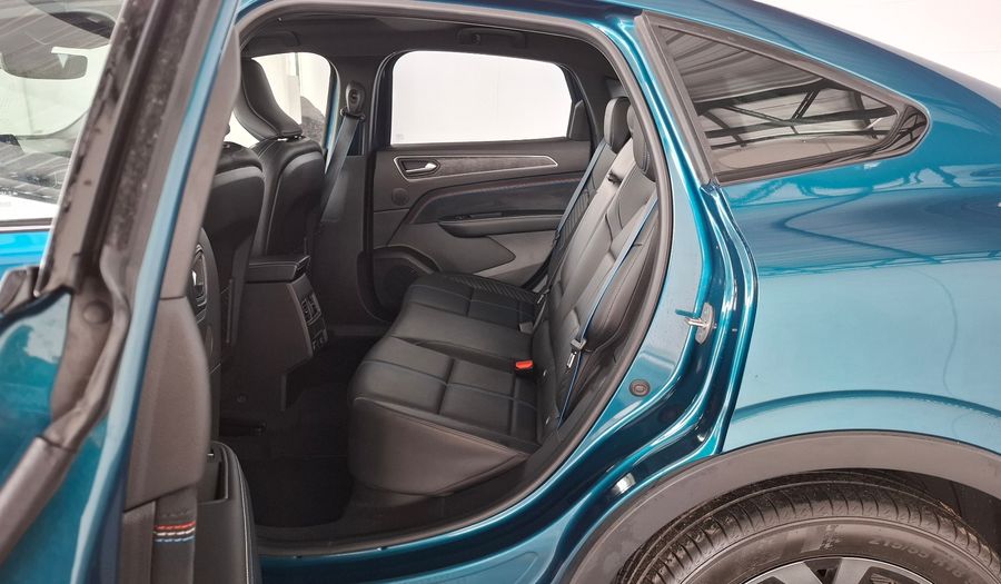 Renault Arkana 1.3T MHEV ESPRIT ALPINE AUTO Suv 2025