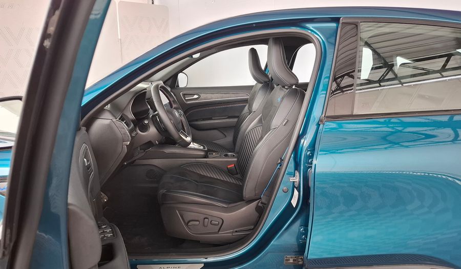 Renault Arkana 1.3T MHEV ESPRIT ALPINE AUTO Suv 2025