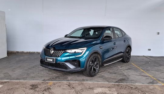 Renault • Arkana
