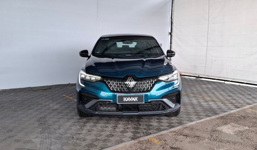 Renault Arkana 1.3T MHEV ESPRIT ALPINE AUTO Suv 2025