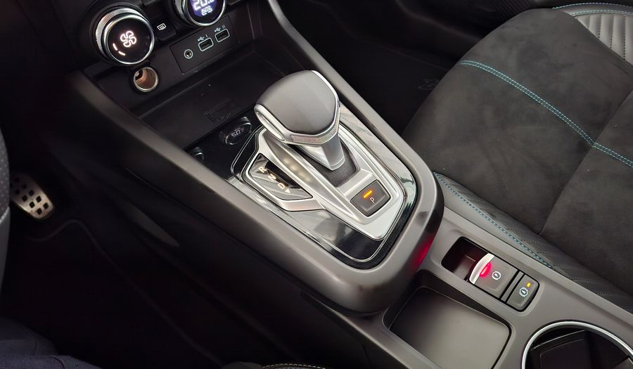 Renault Arkana 1.3T MHEV ESPRIT ALPINE AUTO Suv 2025