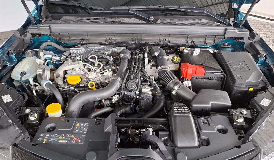 Renault Arkana 1.3T MHEV ESPRIT ALPINE AUTO Suv 2025