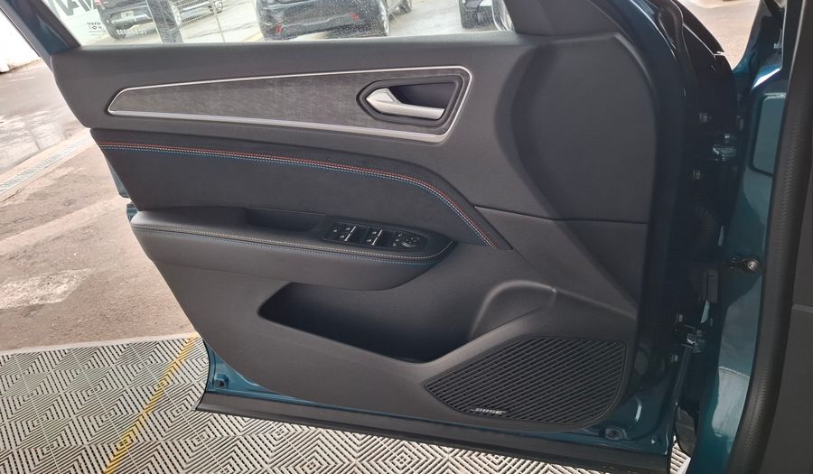 Renault Arkana 1.3T MHEV ESPRIT ALPINE AUTO Suv 2025