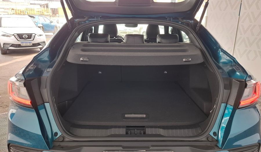 Renault Arkana 1.3T MHEV ESPRIT ALPINE AUTO Suv 2025
