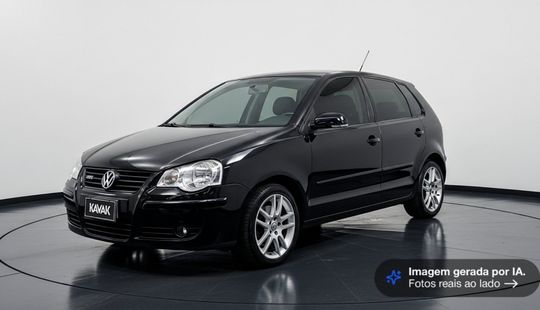 Volkswagen • Polo
