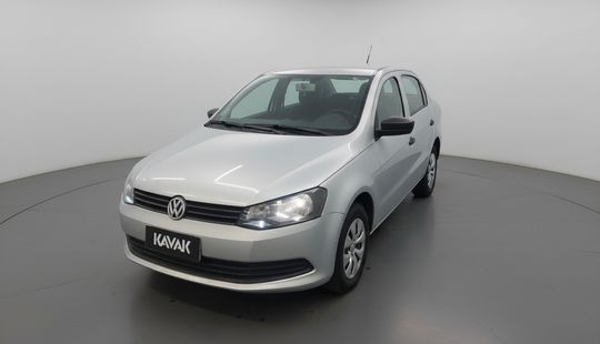 Volkswagen • Voyage
