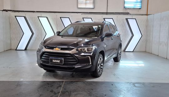 Chevrolet • Tracker