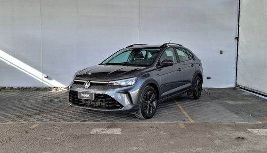 Volkswagen • Nivus