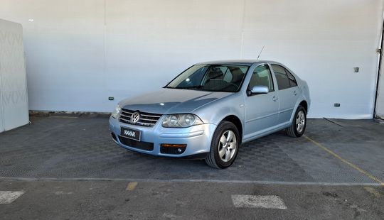 Volkswagen • Bora