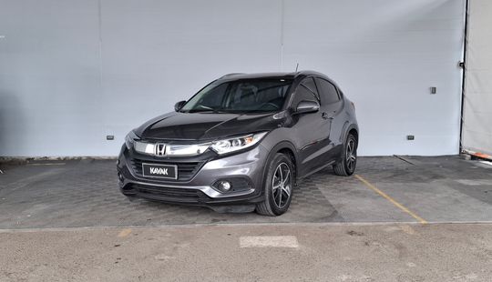 Honda • HR-V