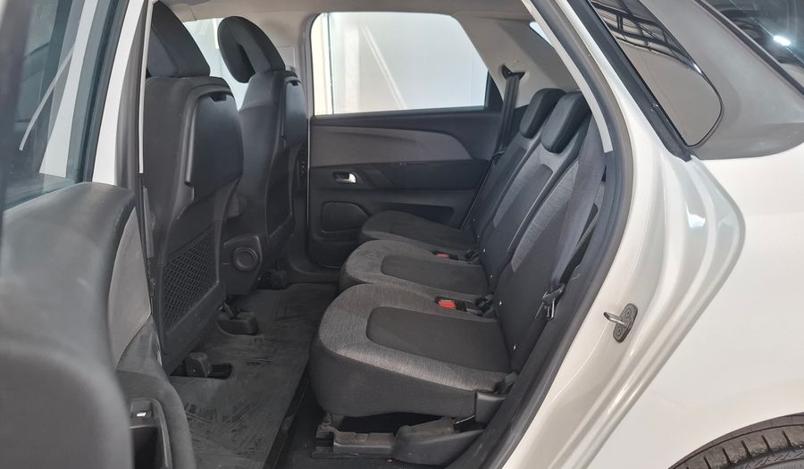 Citroen C4 Picasso 1.6 THP 165 FEEL AUTO Minivan 2018