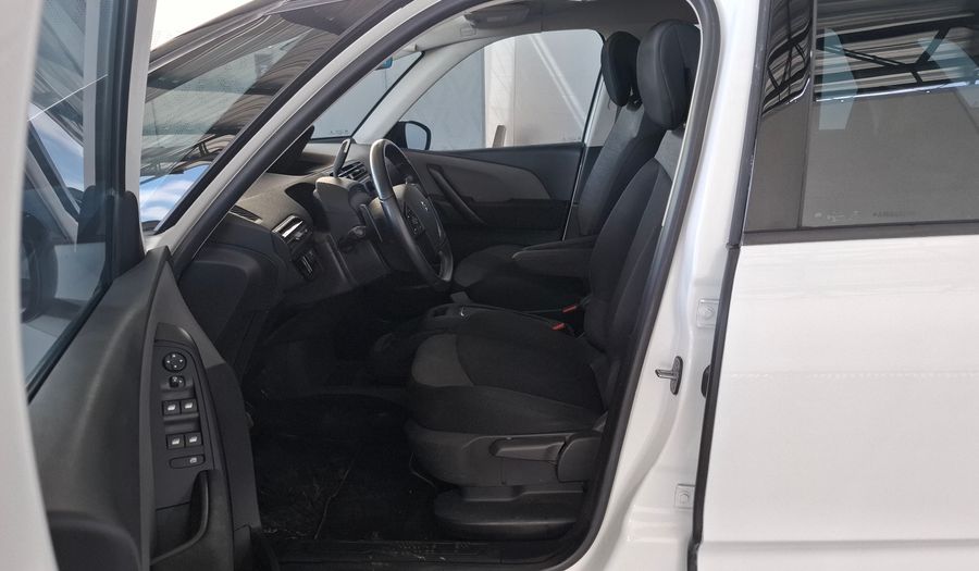 Citroen C4 Picasso 1.6 THP 165 FEEL AUTO Minivan 2018