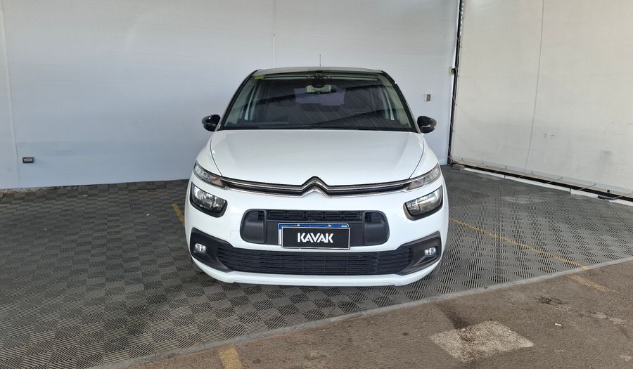 Citroen C4 Picasso 1.6 THP 165 FEEL AUTO Minivan 2018
