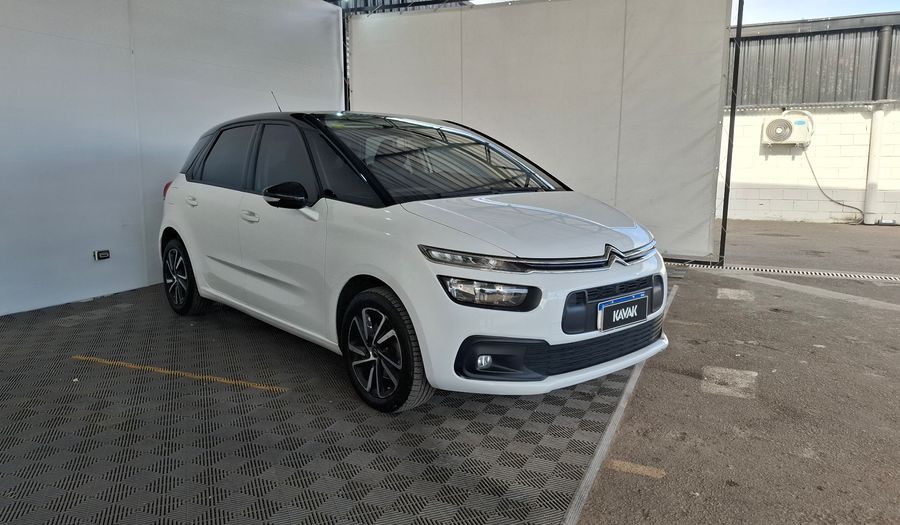 Citroen C4 Picasso 1.6 THP 165 FEEL AUTO Minivan 2018