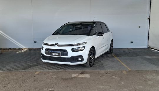 Citroen • C4 Picasso