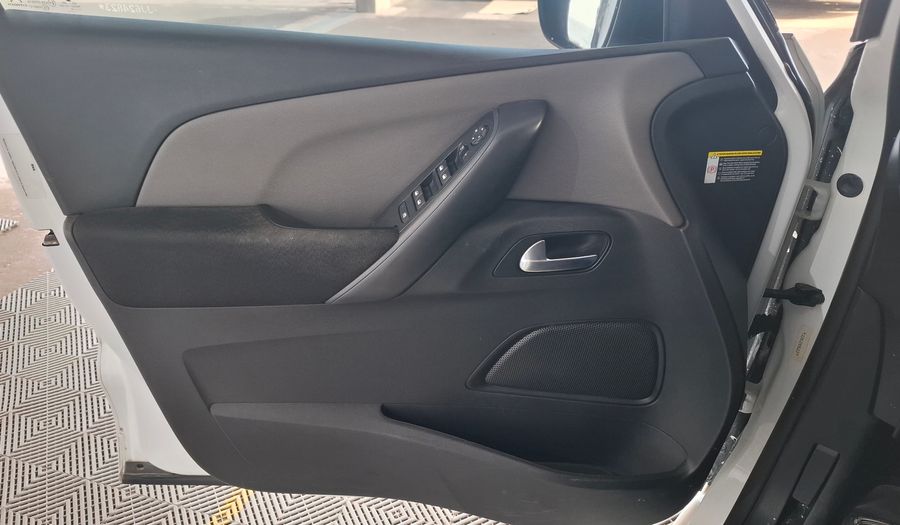 Citroen C4 Picasso 1.6 THP 165 FEEL AUTO Minivan 2018