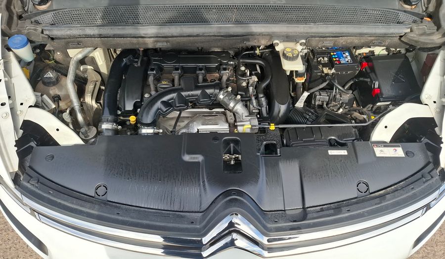 Citroen C4 Picasso 1.6 THP 165 FEEL AUTO Minivan 2018