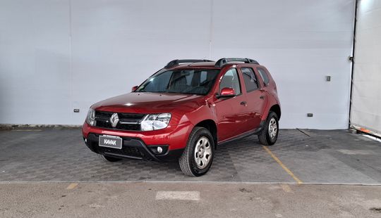 Renault • Duster