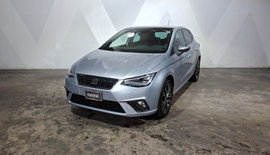 Seat • Ibiza