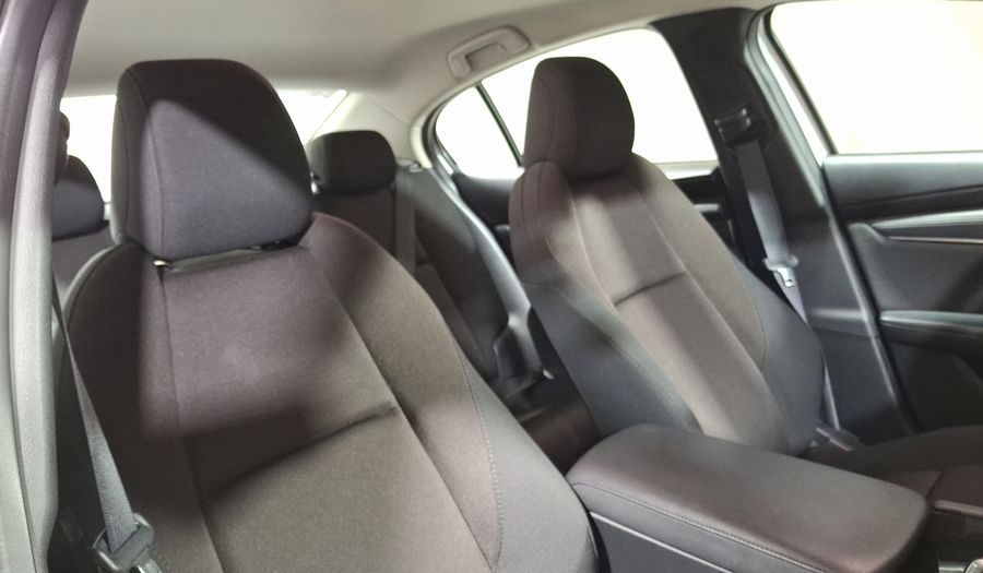 Mazda 3 2.5 I AUTO Sedan 2023