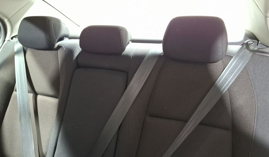 Mazda 3 2.5 I AUTO Sedan 2023