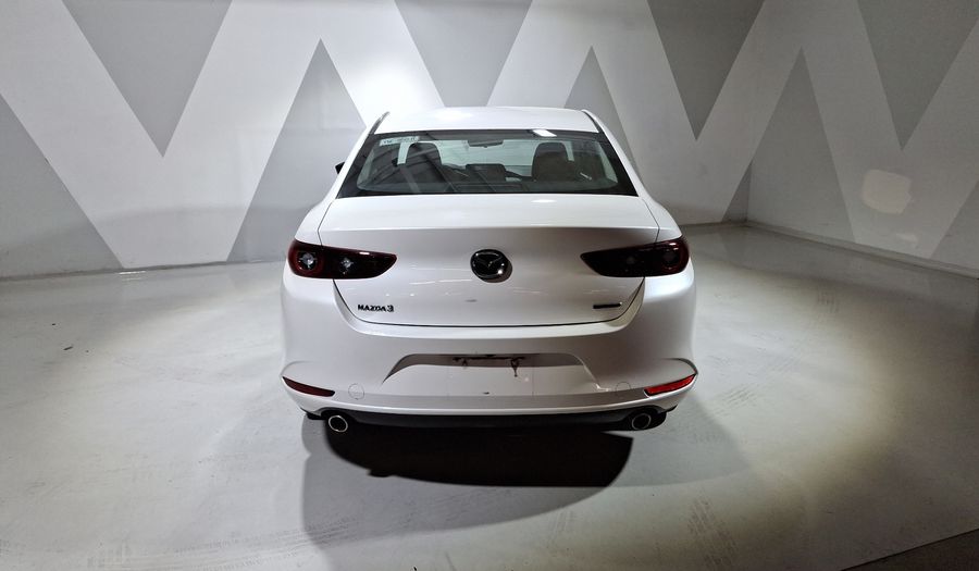 Mazda 3 2.5 I AUTO Sedan 2023