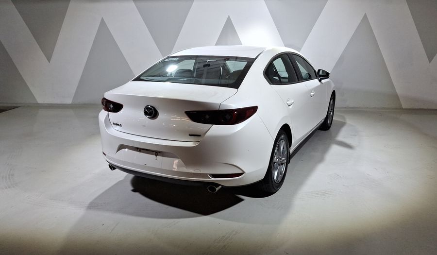 Mazda 3 2.5 I AUTO Sedan 2023