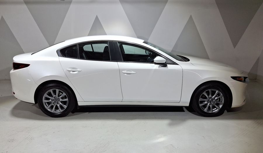 Mazda 3 2.5 I AUTO Sedan 2023