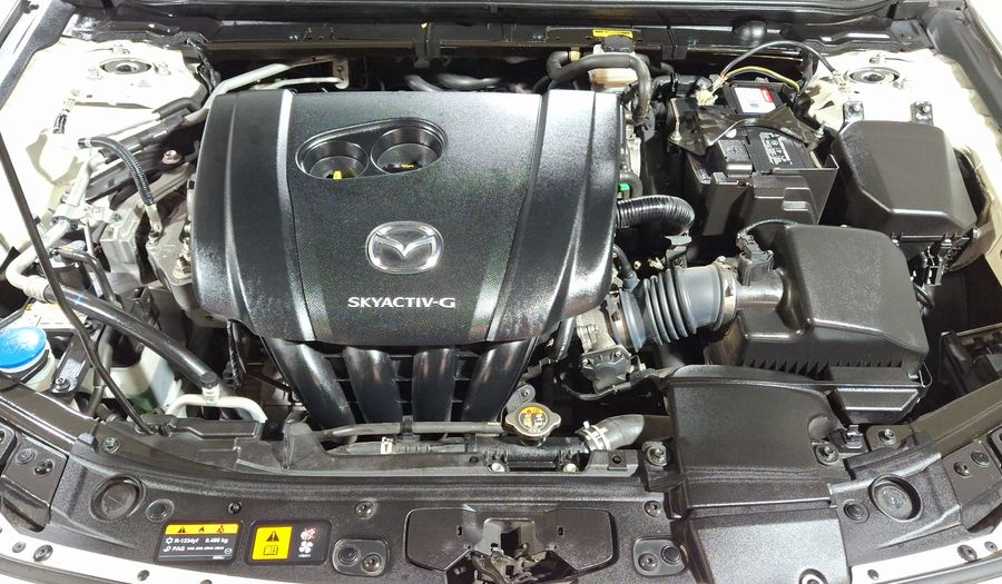 Mazda 3 2.5 I AUTO Sedan 2023