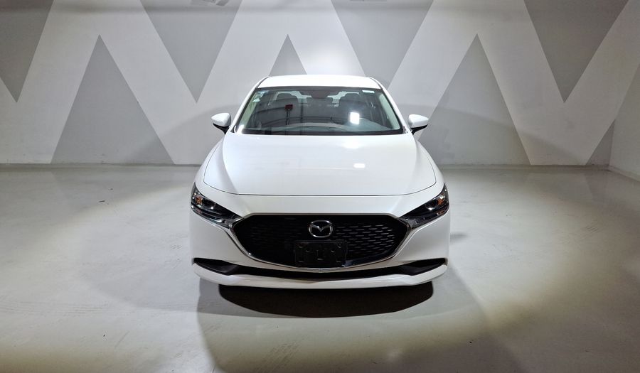 Mazda 3 2.5 I AUTO Sedan 2023