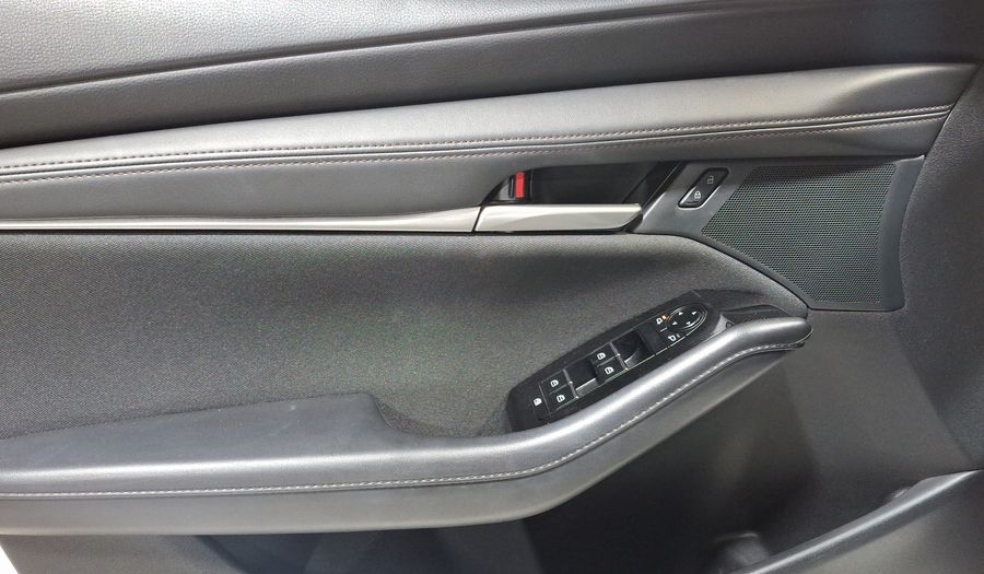 Mazda 3 2.5 I AUTO Sedan 2023