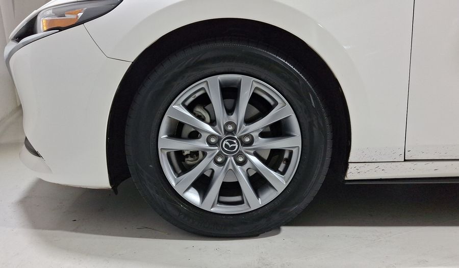 Mazda 3 2.5 I AUTO Sedan 2023