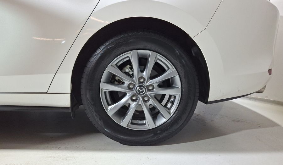 Mazda 3 2.5 I AUTO Sedan 2023