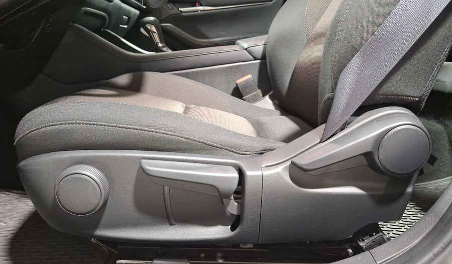 Mazda 3 2.5 I AUTO Sedan 2023
