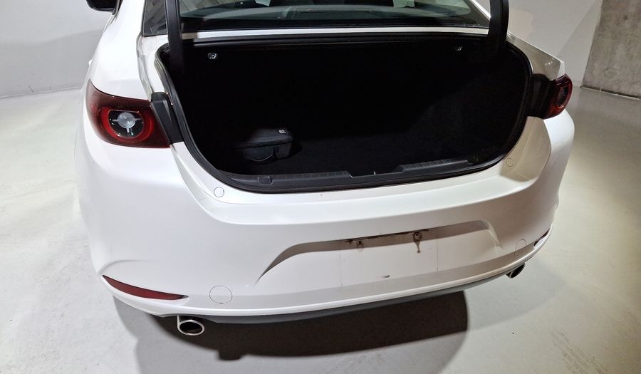 Mazda 3 2.5 I AUTO Sedan 2023