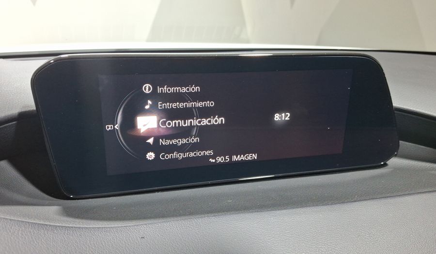 Mazda 3 2.5 I AUTO Sedan 2023